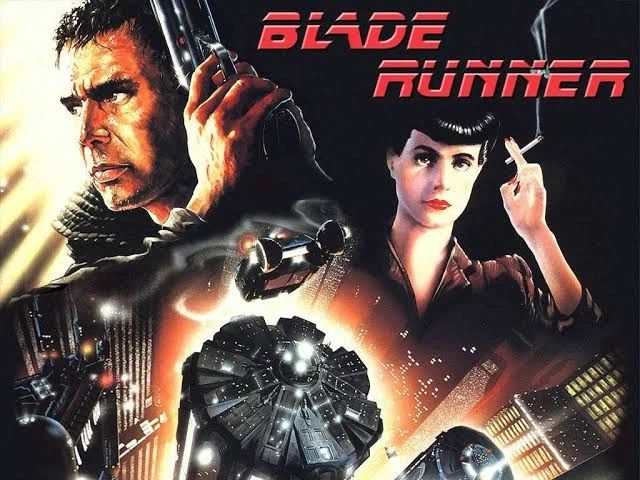Blade Runner x IA