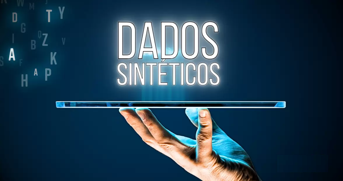 Geração de Dados Sintéticos: A Nova Fronteira para Superar Limitações de Dados em IA