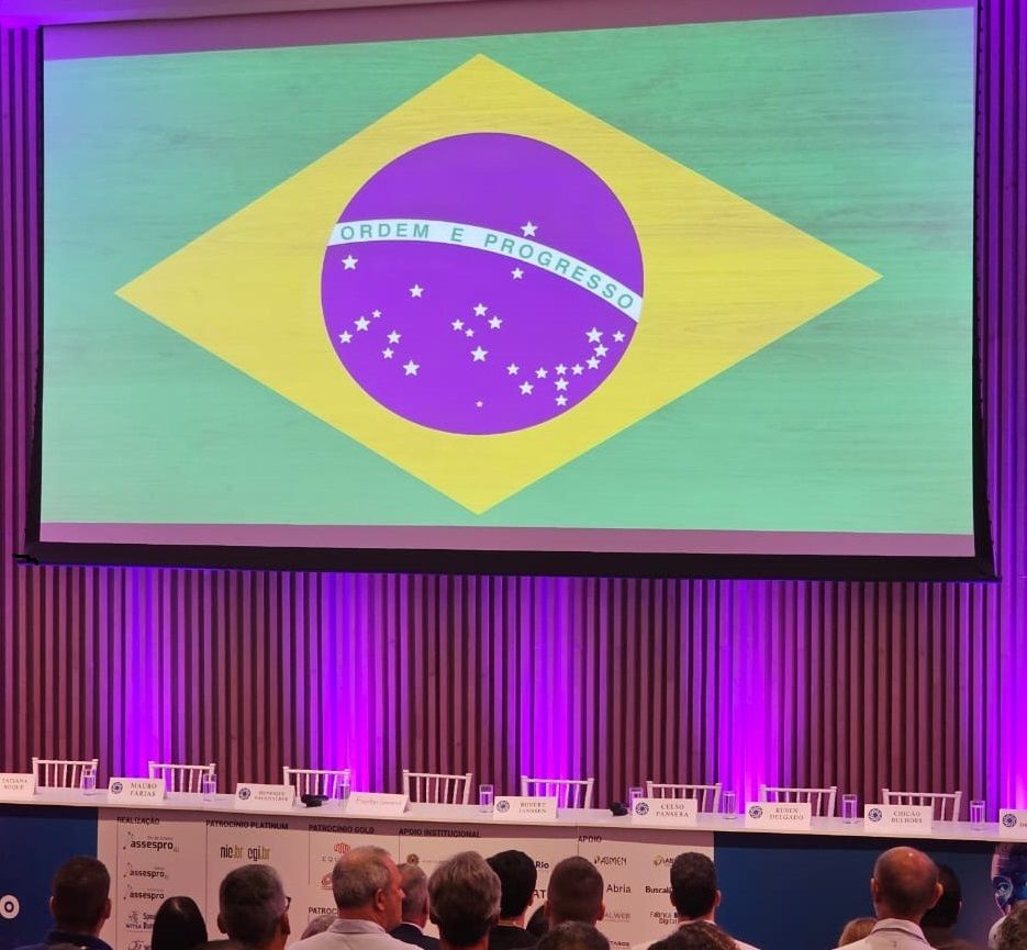 Projeto de Lei 2338/23 passa pelo Senado e segue para a Câmara